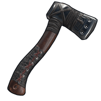 Refined Hatchet