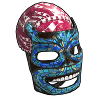 Mosaic Mask