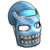 Monument Memories Facemask