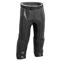 Low Poly Pants