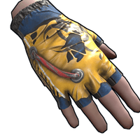 Bio Integrity Gloves