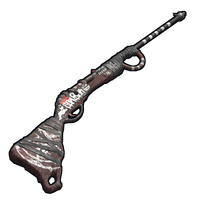 Survivor BAR