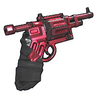 Redemption Revolver