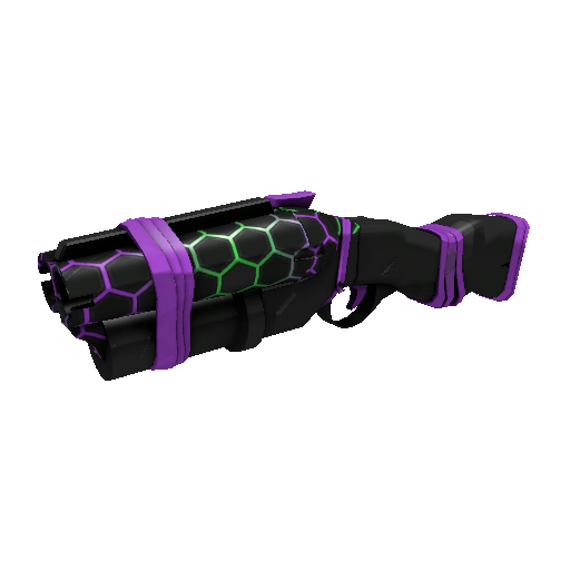 Hypergon Soda Popper (Factory New)