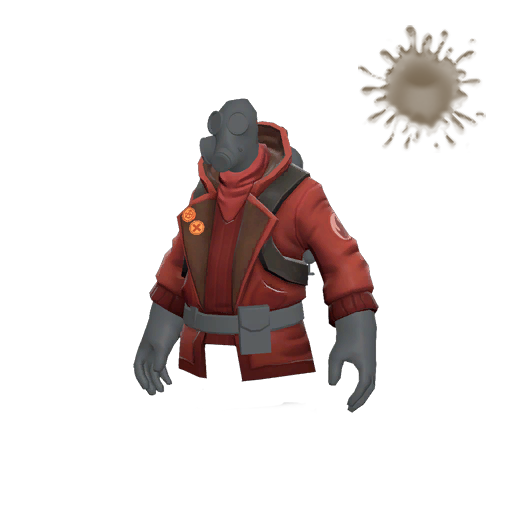Firebrand