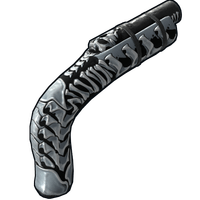 Bone Crusher Eoka