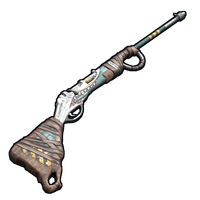Shark Rifle