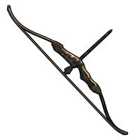 Dragon Bow