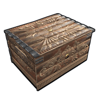 Decorative Small Box