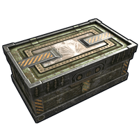 Ordnance Box
