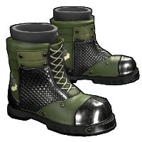 Bombshell Boots