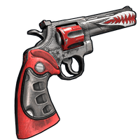 Metal Beast Python