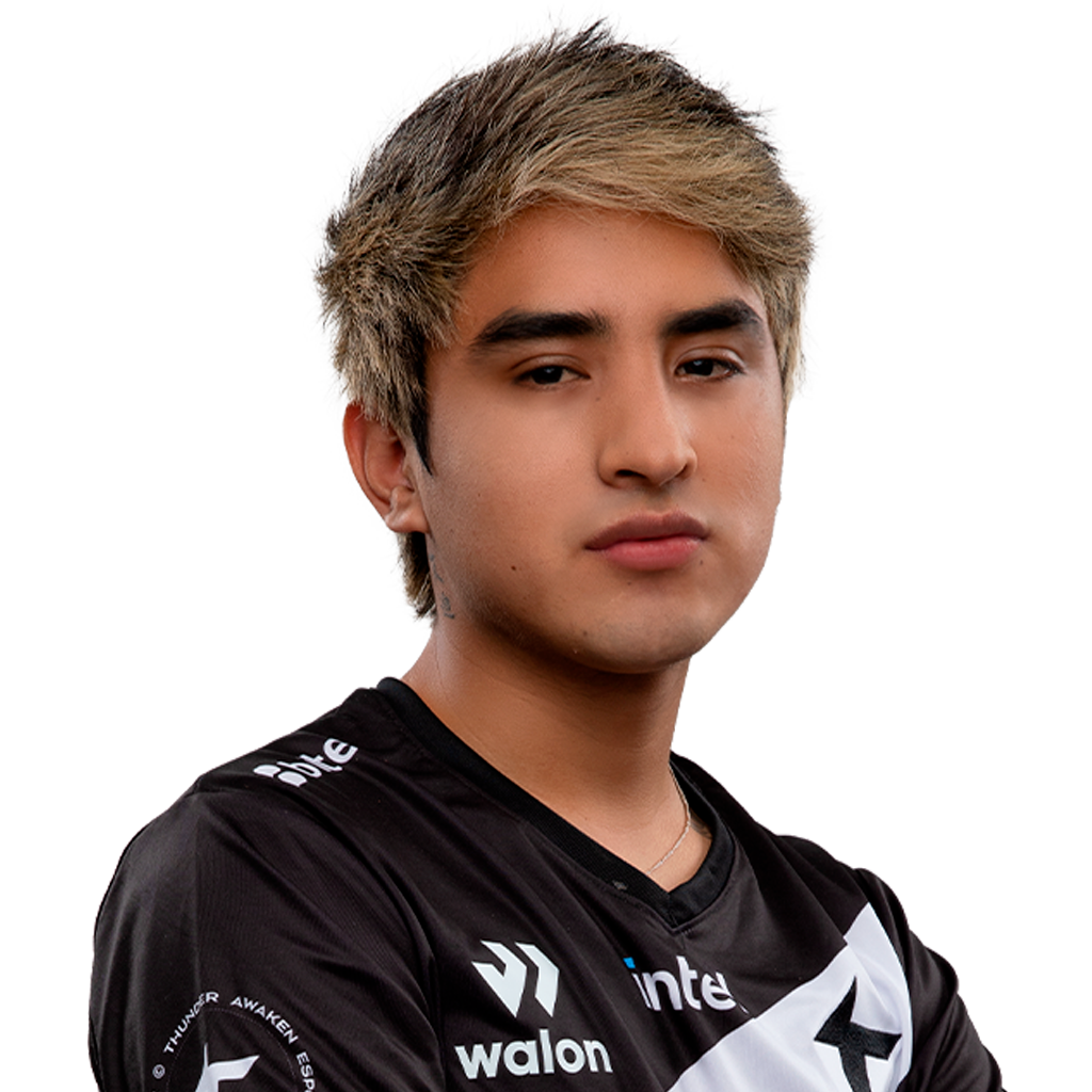 Sacred Player Sticker - TI 2022