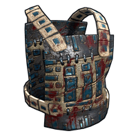 Northwind Chestplate