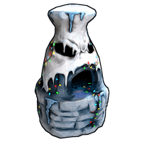 Ice Vortex Furnace