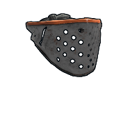 Kitchen Warfare Bandana