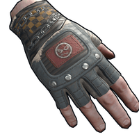 Badboy Gloves
