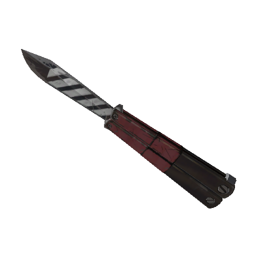 Strange Bomb Carrier Knife (Field-Tested)