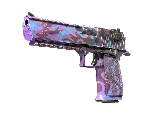 Desert Eagle | Firebreathing (Factory New)