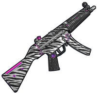 Zebra MP5