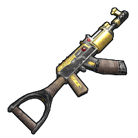 Gold Rush AK