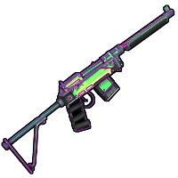 Chameleon SAR