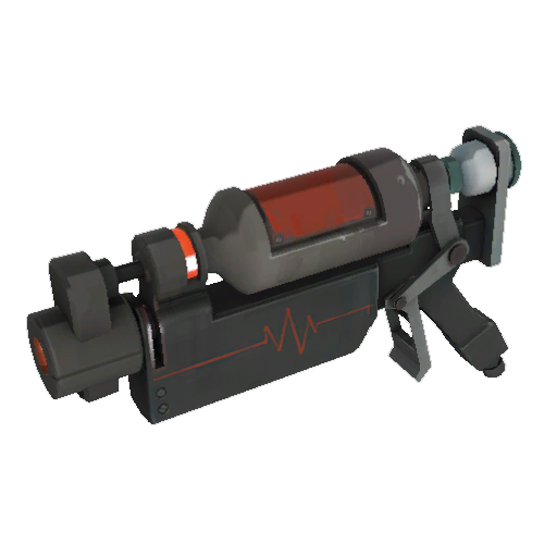 Strange Professional Killstreak Blutsauger