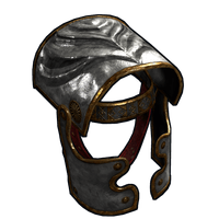 Centurion Helmet