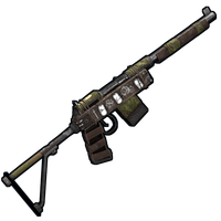 Veteran SAR