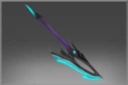 Autographed Hollow Ripper