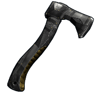 Shadowstrike Hatchet
