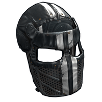 Training Facemask