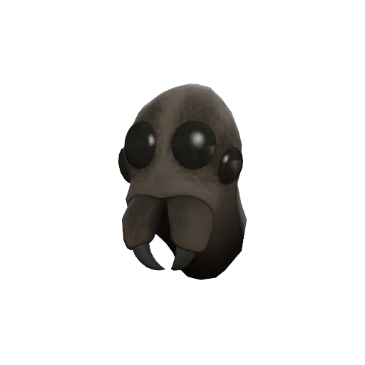 Strange Arachno-Arsonist