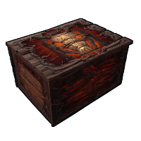 Wild Hunt Small Box
