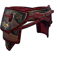 Phantom Kilt