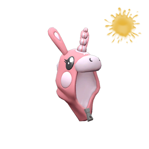 Balloonihoodie