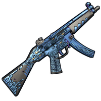 Skullkiller MP5