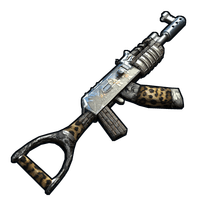 Neanderthal AR