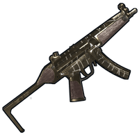 Concentric MP5