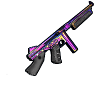 Tempered Thompson
