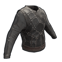Blacksmith Shirt