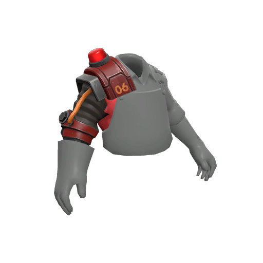 Strange Delldozer