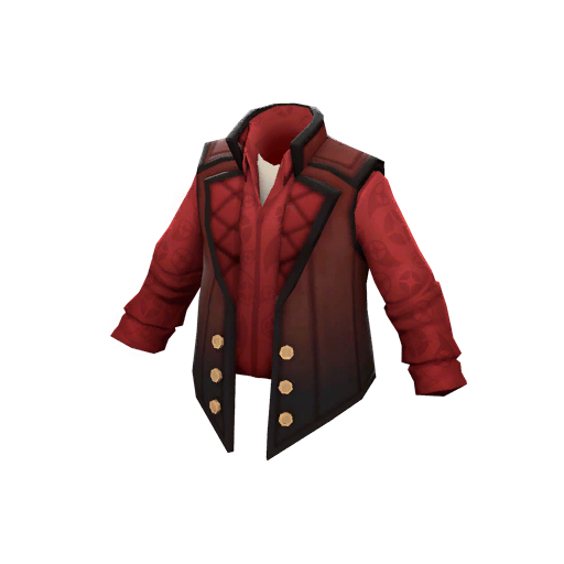 Velveteen Villain
