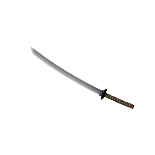 Specialized Killstreak Half-Zatoichi