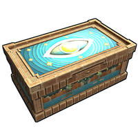 Oasis Large Box