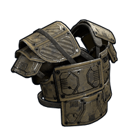 Military Vest