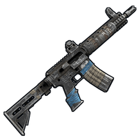 Warhead LR300