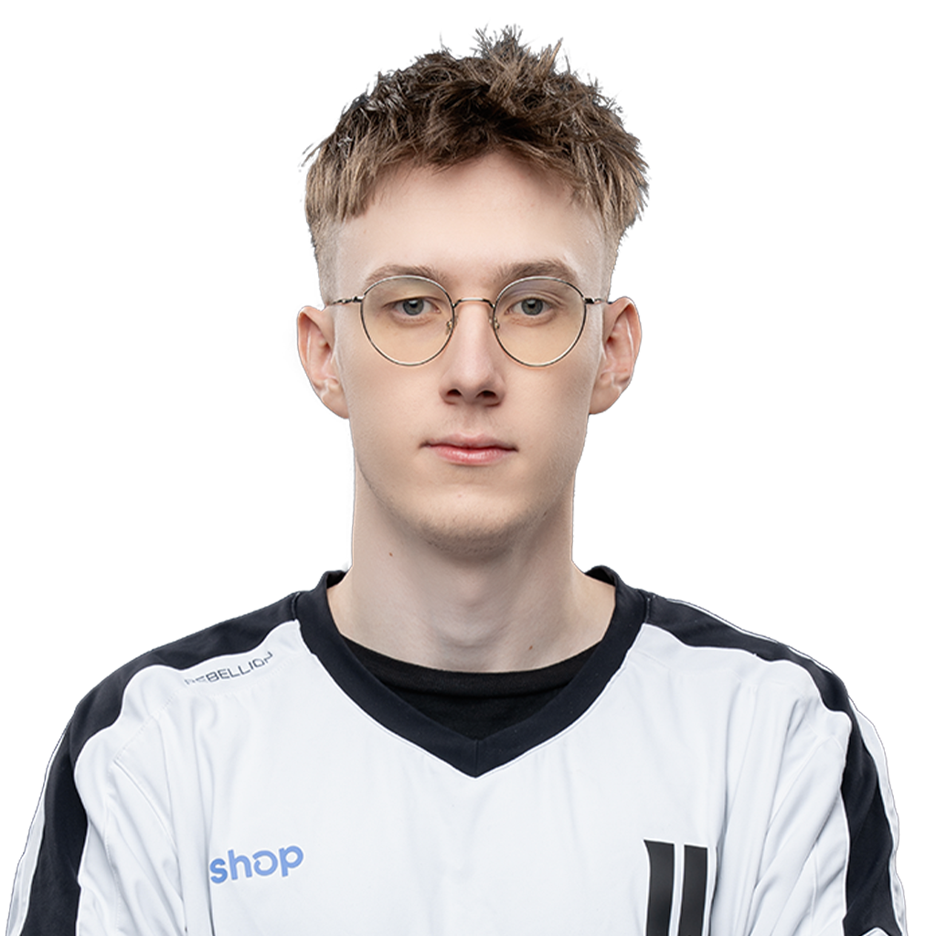 Glitter SaberLight Player Sticker - TI 2023