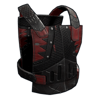 Dread Chestplate