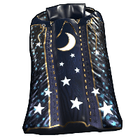 Rising Moon